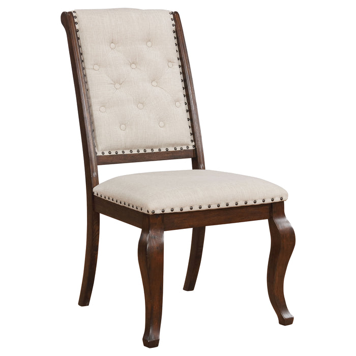 Brockway Dining Sets - Casa Morelos / Coahuila Furniture (Oklahoma City, OK)