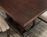 Brockway Dining Sets - Casa Morelos / Coahuila Furniture (Oklahoma City, OK)