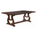 Brockway Dining Sets - Casa Morelos / Coahuila Furniture (Oklahoma City, OK)
