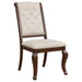 Brockway Dining Sets - Casa Morelos / Coahuila Furniture (Oklahoma City, OK)