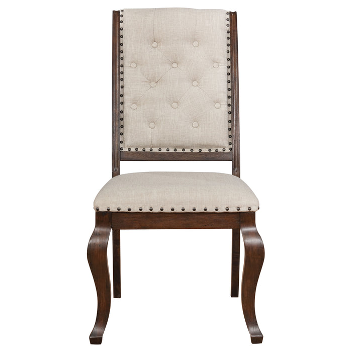 Brockway Dining Sets - Casa Morelos / Coahuila Furniture (Oklahoma City, OK)