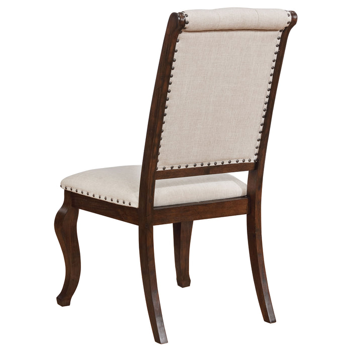 Brockway Dining Sets - Casa Morelos / Coahuila Furniture (Oklahoma City, OK)