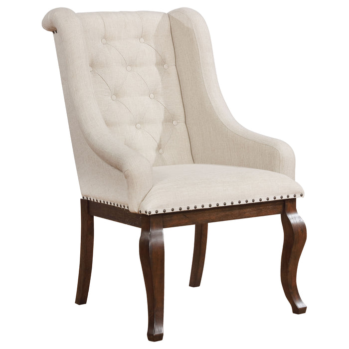 Brockway Dining Sets - Casa Morelos / Coahuila Furniture (Oklahoma City, OK)