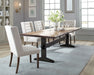 Bexley Dining Sets - Casa Morelos / Coahuila Furniture (Oklahoma City, OK)