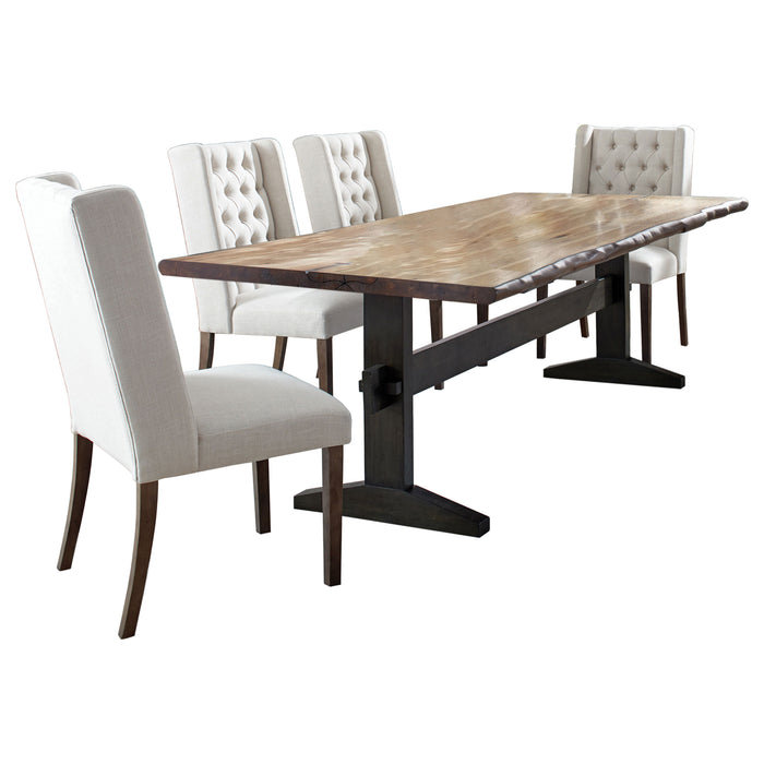 Bexley Dining Sets - Casa Morelos / Coahuila Furniture (Oklahoma City, OK)