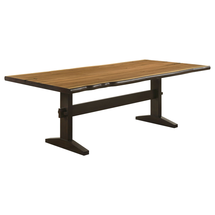 Bexley Dining Sets - Casa Morelos / Coahuila Furniture (Oklahoma City, OK)
