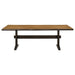 Bexley Dining Sets - Casa Morelos / Coahuila Furniture (Oklahoma City, OK)