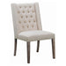 Bexley Dining Sets - Casa Morelos / Coahuila Furniture (Oklahoma City, OK)