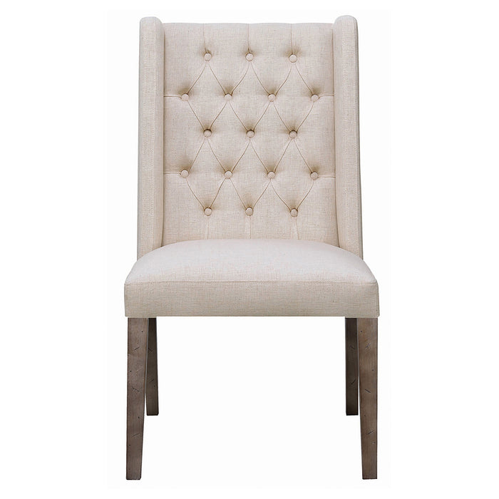 Bexley Dining Sets - Casa Morelos / Coahuila Furniture (Oklahoma City, OK)