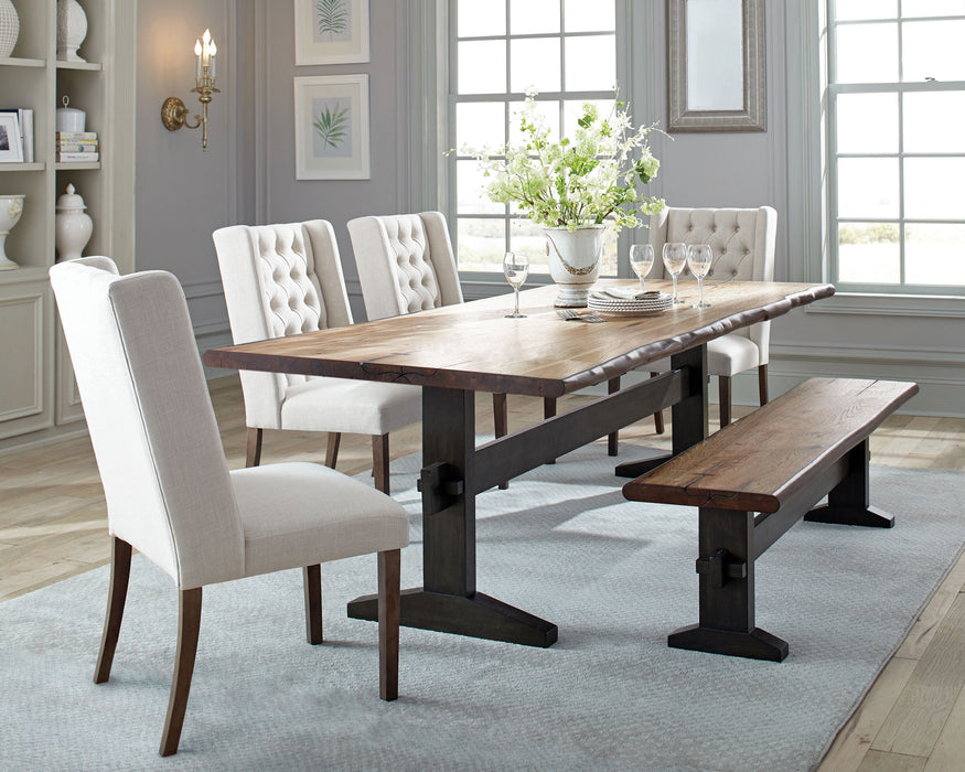 Bexley Dining Sets - Casa Morelos / Coahuila Furniture (Oklahoma City, OK)
