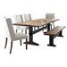 Bexley Dining Sets - Casa Morelos / Coahuila Furniture (Oklahoma City, OK)