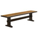Bexley Dining Sets - Casa Morelos / Coahuila Furniture (Oklahoma City, OK)