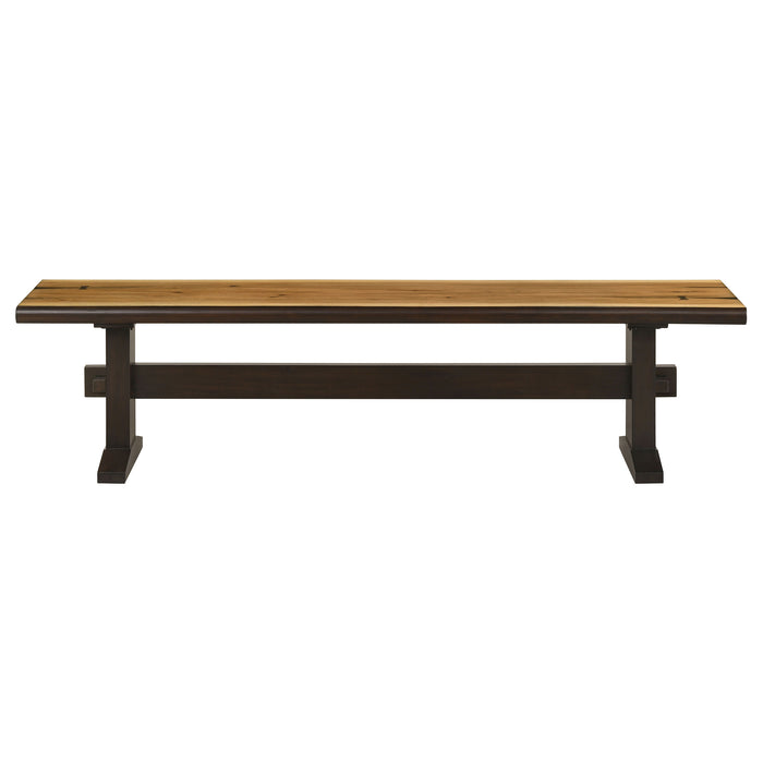 Bexley Dining Sets - Casa Morelos / Coahuila Furniture (Oklahoma City, OK)