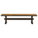 Bexley Dining Sets - Casa Morelos / Coahuila Furniture (Oklahoma City, OK)