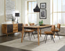 Partridge Dining Sets - Casa Morelos / Coahuila Furniture (Oklahoma City, OK)