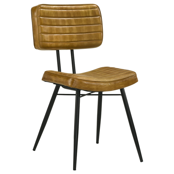 Partridge Dining Sets - Casa Morelos / Coahuila Furniture (Oklahoma City, OK)