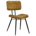 Partridge Dining Sets - Casa Morelos / Coahuila Furniture (Oklahoma City, OK)