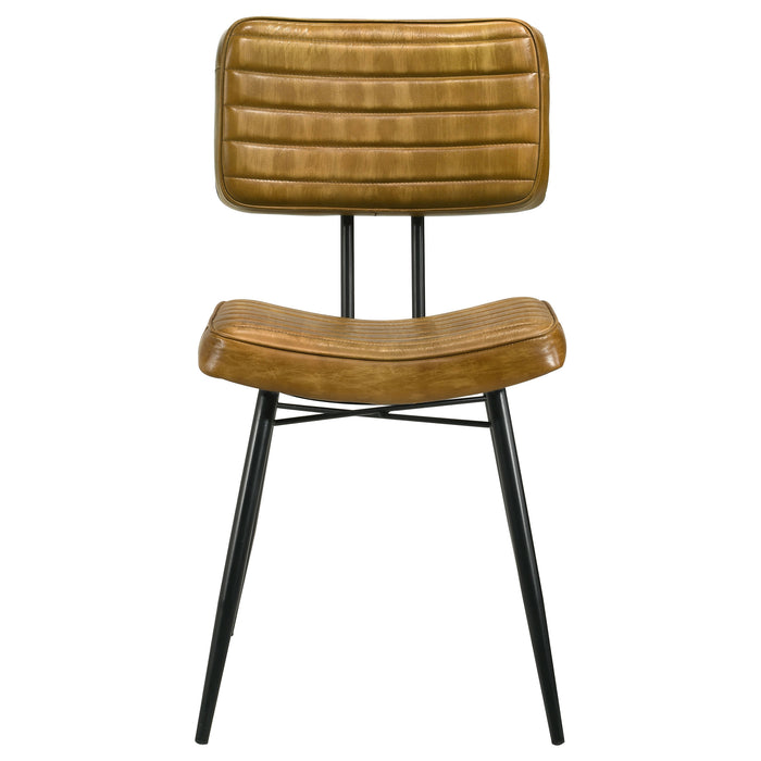 Partridge Dining Sets - Casa Morelos / Coahuila Furniture (Oklahoma City, OK)