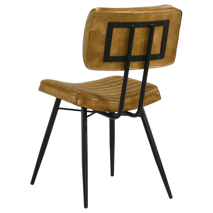Partridge Dining Sets - Casa Morelos / Coahuila Furniture (Oklahoma City, OK)