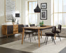 Partridge Dining Sets - Casa Morelos / Coahuila Furniture (Oklahoma City, OK)
