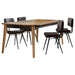 Partridge Dining Sets - Casa Morelos / Coahuila Furniture (Oklahoma City, OK)