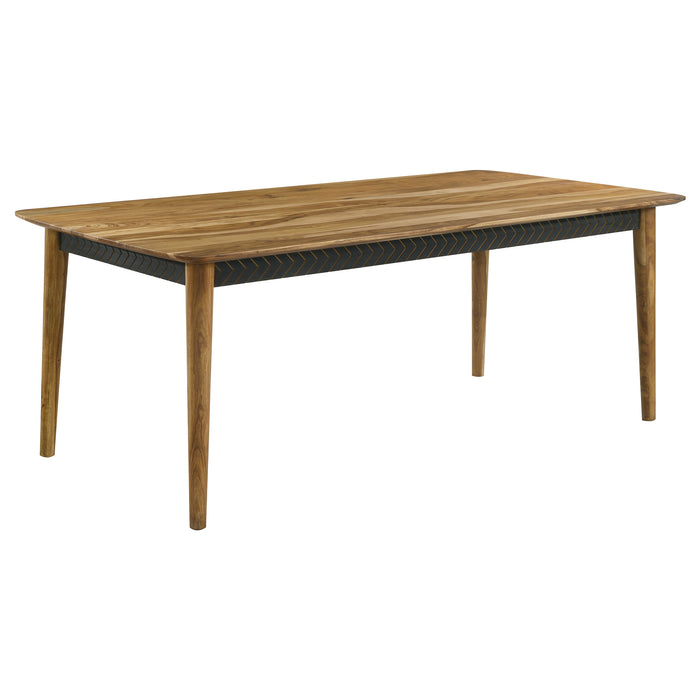 Partridge Dining Sets - Casa Morelos / Coahuila Furniture (Oklahoma City, OK)