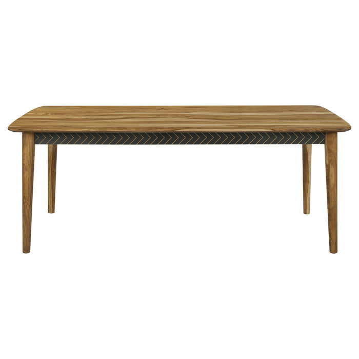 Partridge Dining Sets - Casa Morelos / Coahuila Furniture (Oklahoma City, OK)