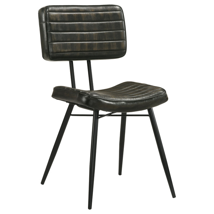 Partridge Dining Sets - Casa Morelos / Coahuila Furniture (Oklahoma City, OK)