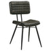 Partridge Dining Sets - Casa Morelos / Coahuila Furniture (Oklahoma City, OK)