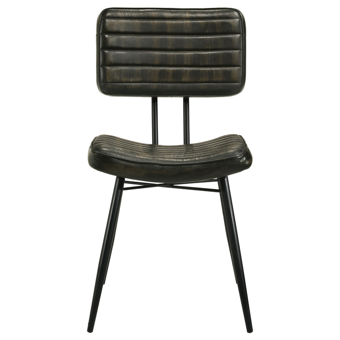 Partridge Dining Sets - Casa Morelos / Coahuila Furniture (Oklahoma City, OK)