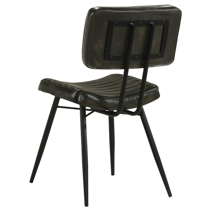 Partridge Dining Sets - Casa Morelos / Coahuila Furniture (Oklahoma City, OK)