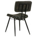 Partridge Dining Sets - Casa Morelos / Coahuila Furniture (Oklahoma City, OK)