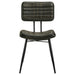 Partridge Dining Sets - Casa Morelos / Coahuila Furniture (Oklahoma City, OK)