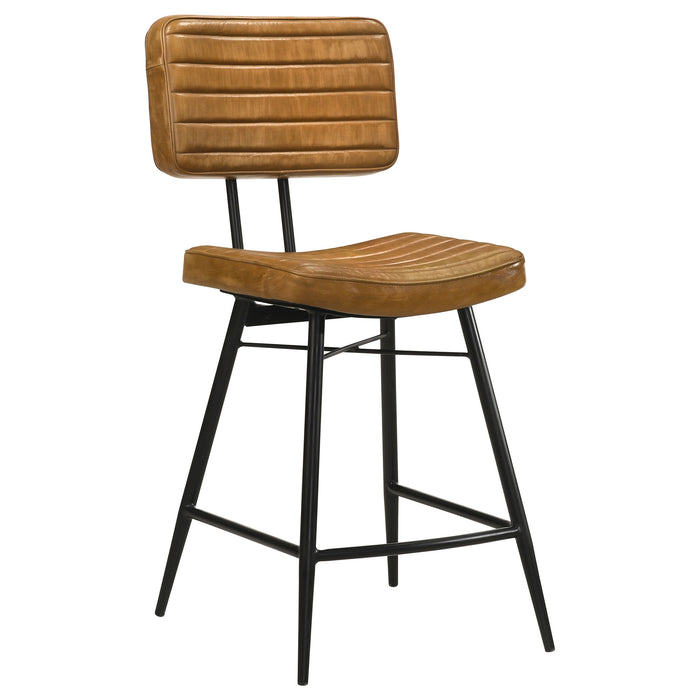 Partridge Counter Height Dining Sets - Casa Morelos / Coahuila Furniture (Oklahoma City, OK)