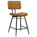 Partridge Counter Height Dining Sets - Casa Morelos / Coahuila Furniture (Oklahoma City, OK)
