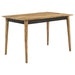 Partridge Counter Height Dining Sets - Casa Morelos / Coahuila Furniture (Oklahoma City, OK)