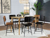 Partridge Counter Height Dining Sets - Casa Morelos / Coahuila Furniture (Oklahoma City, OK)