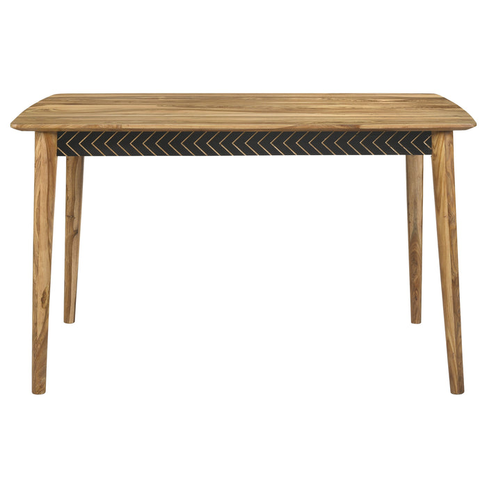 Partridge Counter Height Dining Sets - Casa Morelos / Coahuila Furniture (Oklahoma City, OK)