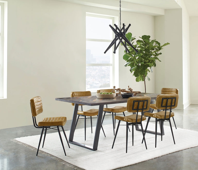 Misty Dining Sets - Casa Morelos / Coahuila Furniture (Oklahoma City, OK)