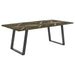Misty Dining Sets - Casa Morelos / Coahuila Furniture (Oklahoma City, OK)