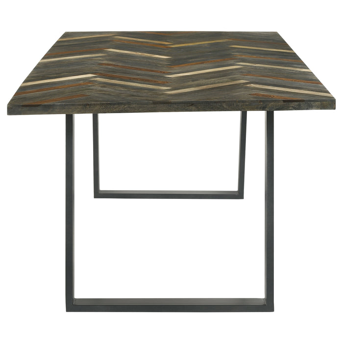 Misty Dining Sets - Casa Morelos / Coahuila Furniture (Oklahoma City, OK)