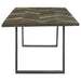 Misty Dining Sets - Casa Morelos / Coahuila Furniture (Oklahoma City, OK)