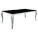 Carone 5 Dining Sets - Casa Morelos / Coahuila Furniture (Oklahoma City, OK)