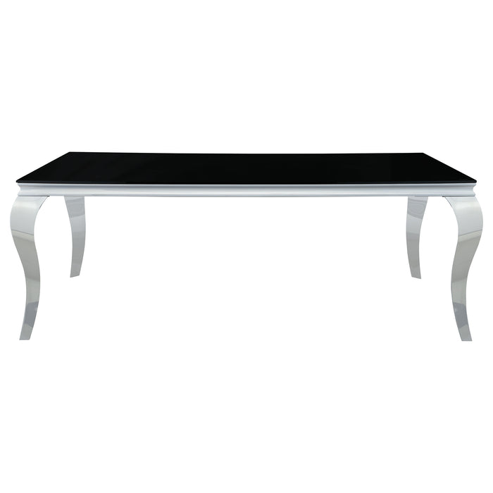 Carone 5 Dining Sets - Casa Morelos / Coahuila Furniture (Oklahoma City, OK)