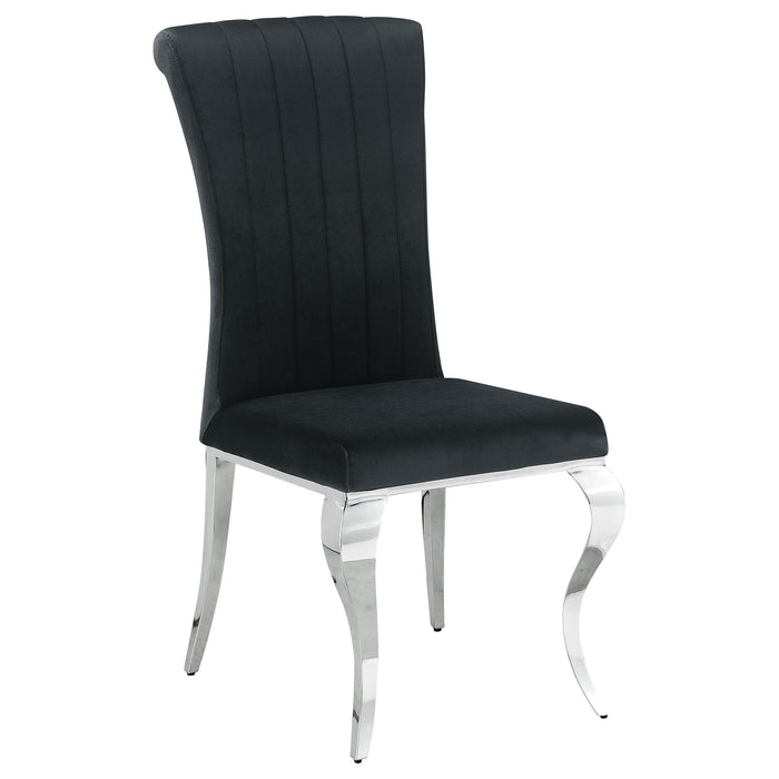 Carone 5 Dining Sets - Casa Morelos / Coahuila Furniture (Oklahoma City, OK)