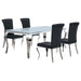 Carone 5 Pc Sets - Casa Morelos / Coahuila Furniture (Oklahoma City, OK)