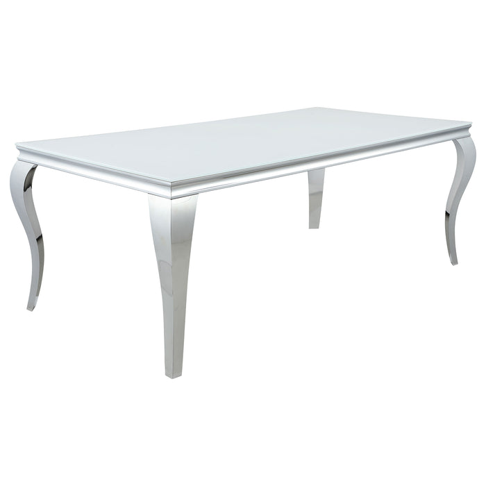 Carone 5 Pc Sets - Casa Morelos / Coahuila Furniture (Oklahoma City, OK)