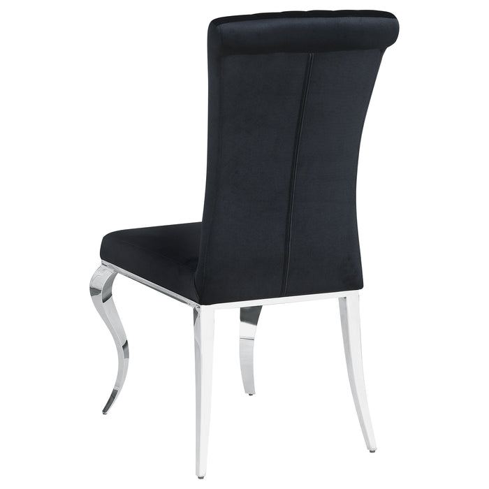 Carone 5 Pc Sets - Casa Morelos / Coahuila Furniture (Oklahoma City, OK)