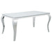 Carone 5 Pc Dining Sets - Casa Morelos / Coahuila Furniture (Oklahoma City, OK)