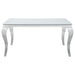 Carone 5 Pc Dining Sets - Casa Morelos / Coahuila Furniture (Oklahoma City, OK)